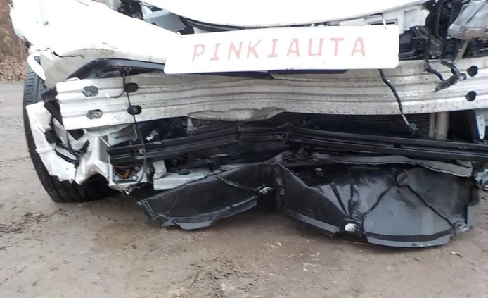 Toyota Corolla cena 40900 przebieg: 35036, rok produkcji 2022 z Prusice małe 211